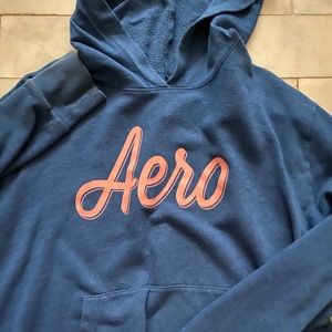 Aero Hoodie